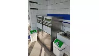 Easy BE Dishwashing Service