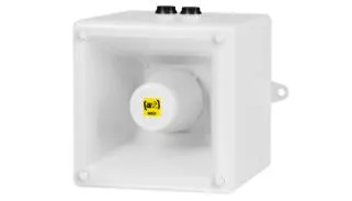 Radio Voice Sounder