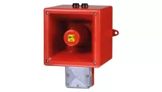Radio Voice Sounder with Beacon