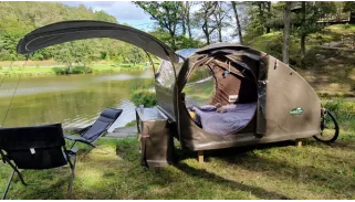 TinyRoom