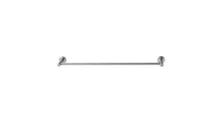 Stainless steel Towel handler
