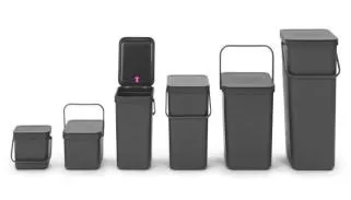 Compost Bin