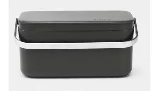 Tabletop Bin