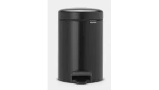 Pedal Bin