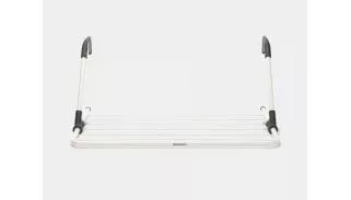 Hanging drying rack
