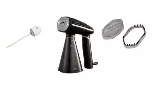Handheld steamer 
