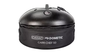 Carri Chef 50 BBQ