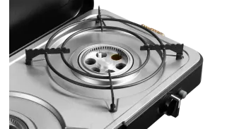 2 Cook Turbo FFD Deluxe