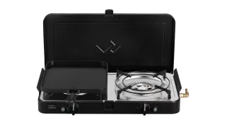 2 Cook Turbo FFD Deluxe