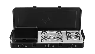 3 Cook Turbo FFD Deluxe