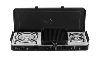 3 Cook Turbo FFD Deluxe