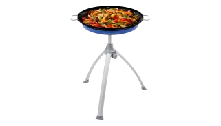 SkottelBraai