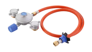 Dual Power Pak