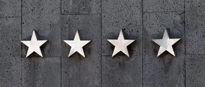 Apply for Your Campsite Classification