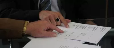 Employment Contract for Campsite Staff